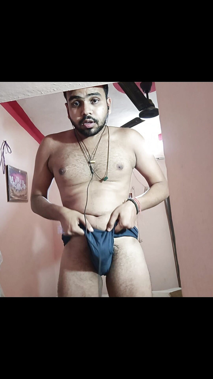 IsmaatDeva: ソロオナニービデオ6