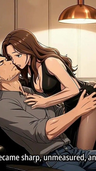 The Secret Affair