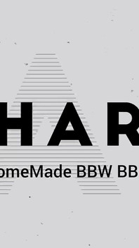 Membelai kontol kerasku di toilet kerja