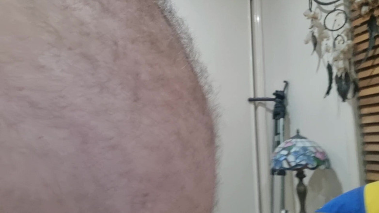 WeAreFukBunnies: 더블 토끼 #34