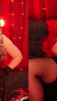 Femdom terapeut POV: Škádlení v cudnosti, Kolik dní jste v něm předurčeni být?
