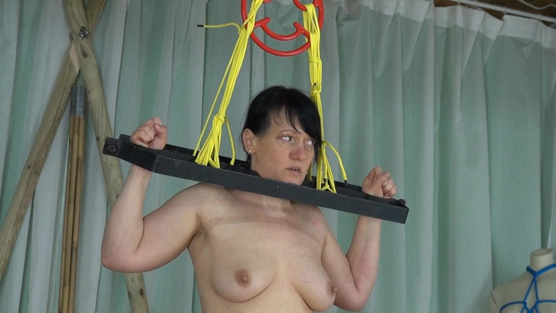 Yvette xtreme: Yvette xxxtreme