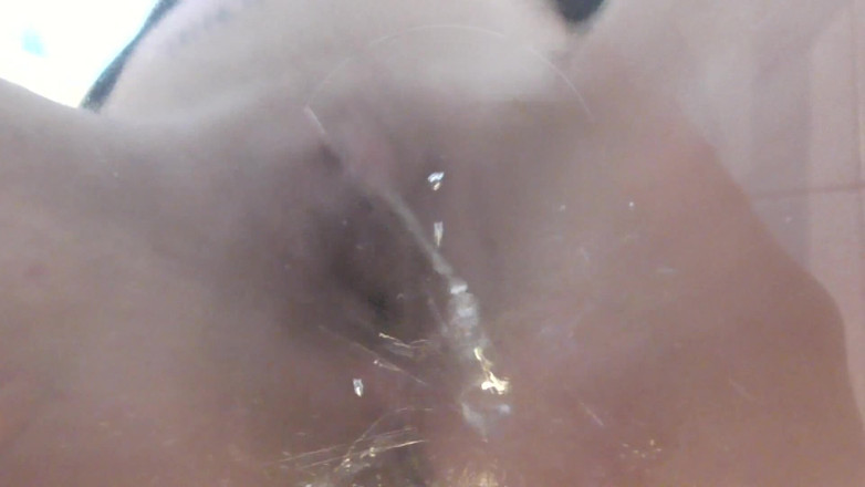 Femdom Austria: Piss right in your face and mouth!