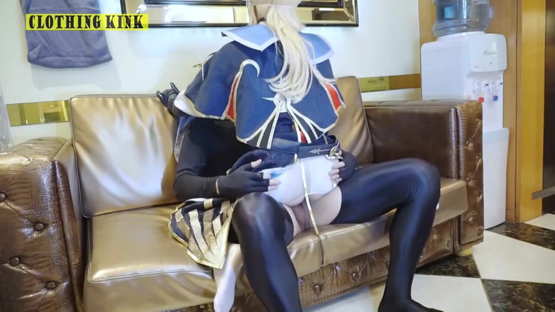 Far east hentai works: Asijský anděl 26956