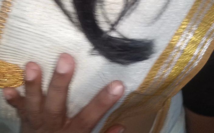 Inba: Femei căsătorite Dragoste la birou cu Malayala Sari
