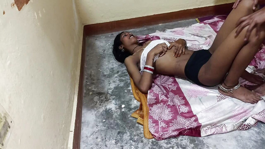 Indian Teen Hot Village Fucking in Night 2 (Sakshi World)