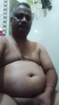 My Blow Job with Solo Nude