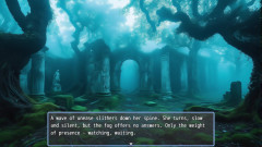 Wickedgammes: Celinas Berufung (Teil 5)