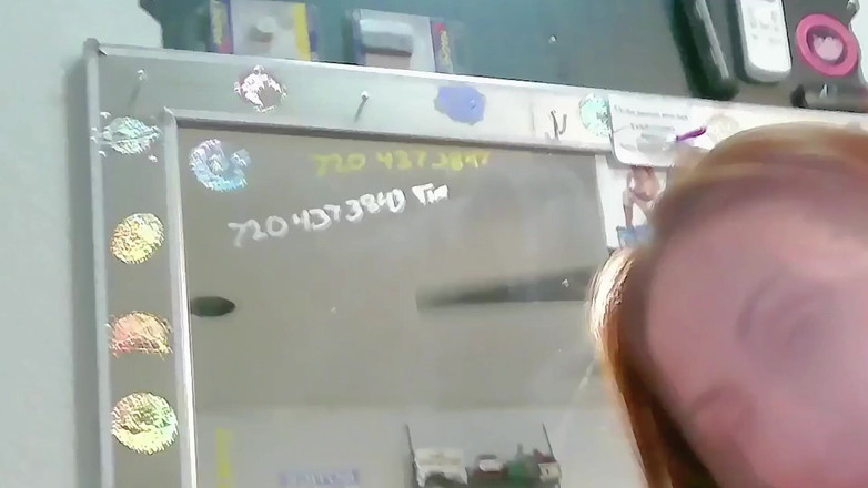 Zoey Portland: Girth Brooks krijgt een geweldige pijpbeurt door Zoey Portland