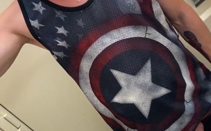Falcon Al: I Almost Pissed Myself While Taking Out the Camera. in...