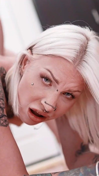 Sexy blonde prinses 69 Ik heb mijn baan in de kont