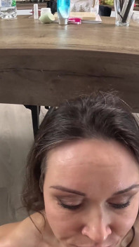 Stiefpapi, gutes mädchen pOV