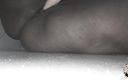 Castelvania porn studios: Negra grandota tomándolo en su coño gigante con pene grande