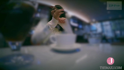 HotEntertainment: Yang anda suka lebih baik, Misaki-Chan, cunnilingus atau urut elektrik?...