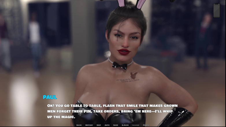 Wickedgammes studio: Obsessed with Horny Divorced MILFs (part 7)