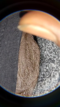 Soft Uncut Black Big Dick Slow Mo