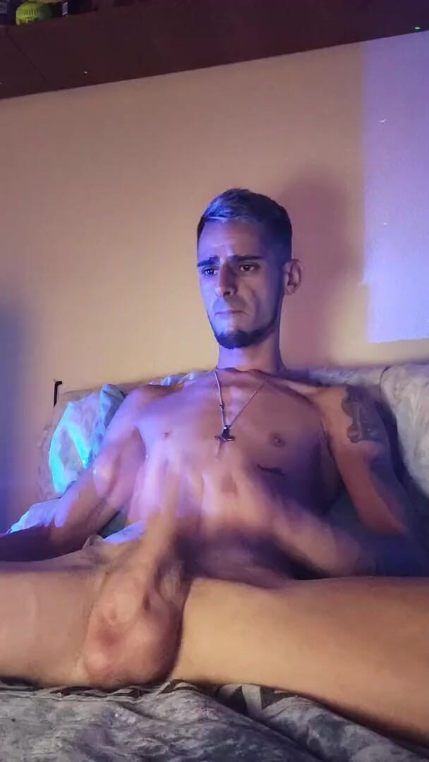 AlexxBlackk: 사정 2