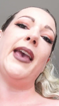 Goddess Pegs Her Sissy Armpit Worshipper
