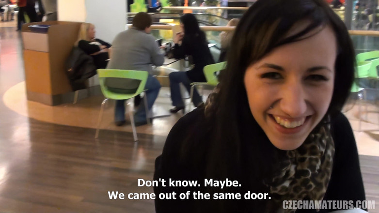 CzechAmateurs: Amateurs tchèques 58, un couple de Kladno baise dans toute la...