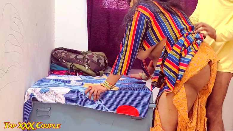 Topxxxcouple: Ever Best Painful Rough Quick Fuck Video.