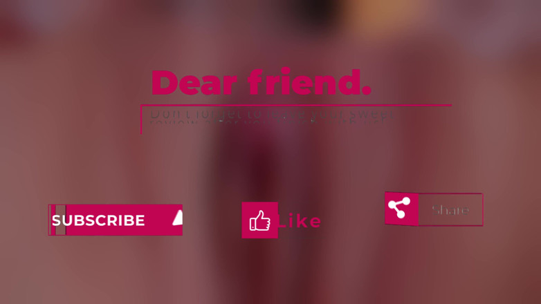 YourCuteEvil: Sie kommt dreimal. Nahaufnahme pulsierender orgasmus. 4K