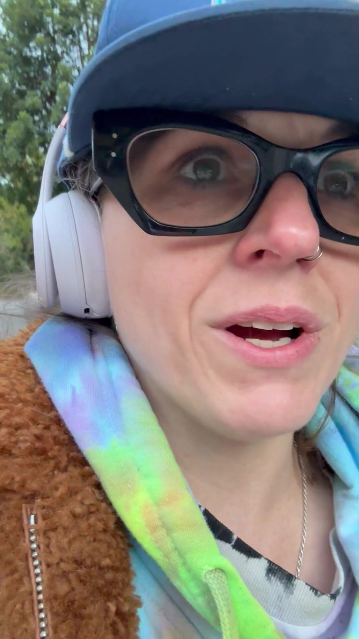 Suzy Wylde: Dreier-spaß in Kalifornien