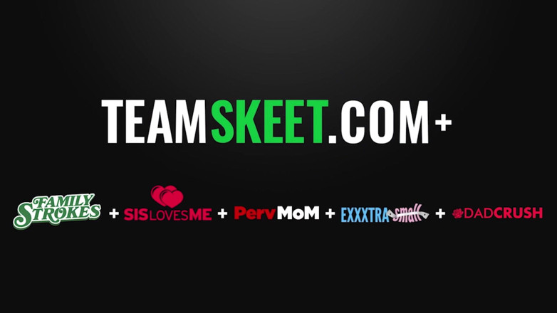 Team Skeet: Trained slave amateur fucked hard by master