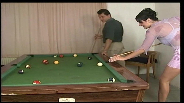 Muschi movie official: Słynna Kaema i jej