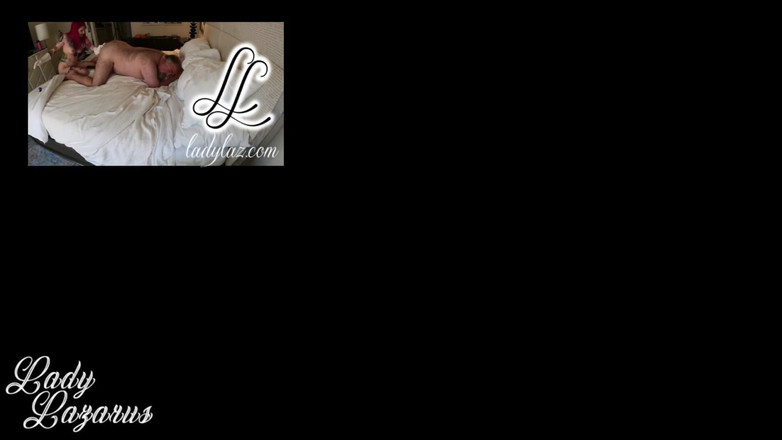 Lady Lazarus: Meeting Gim in His Hotel Room for a Little Anal...