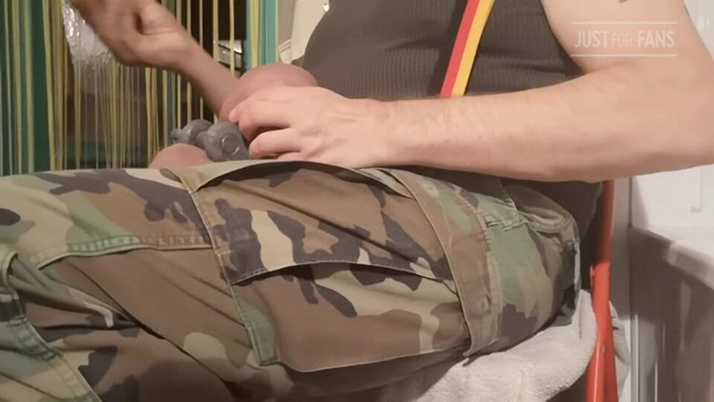 Monster_Meat_: One of the Biggest Bulges?