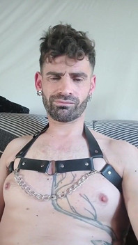 Masturbation at Home