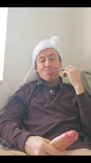 The Max Powers: Candy Cane Xmas Sound