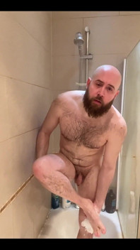Had a Long Day at the Gym