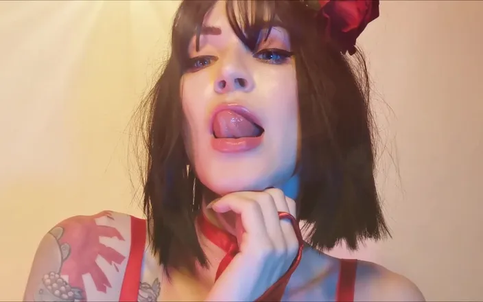 Baal Eldritch: Worship and Serve the Shape Shifter Goddess -joi, Goddess Worship, Asmr