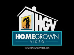 Homegrown GFs: Leighla被johnny bang干