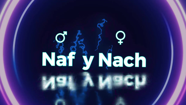 Naf y Nach: Recopilación De Corridas a La Boca - Cum in Mouth Compilation