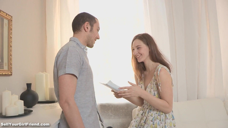 Sell Your GF: Gotówka jest jak magia seksu