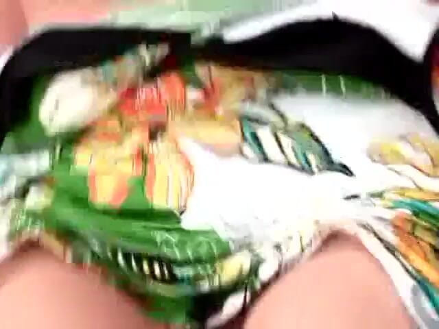 My MILF: Blonde with firm tits gets sloppy facial after fuck session