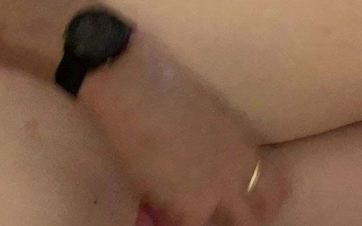 Brashen: 깊게 관통하는 빨간 머리 정액