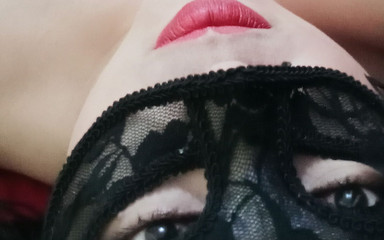 ElyLupop: Představuji se