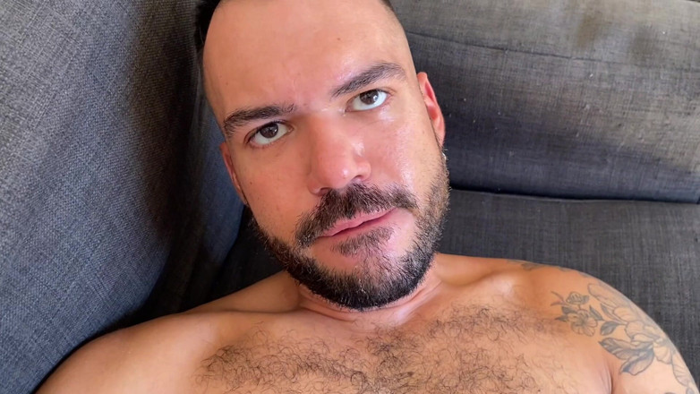 Charlie Ferreira: Spanish Twink Fucks Charlie Ferreira