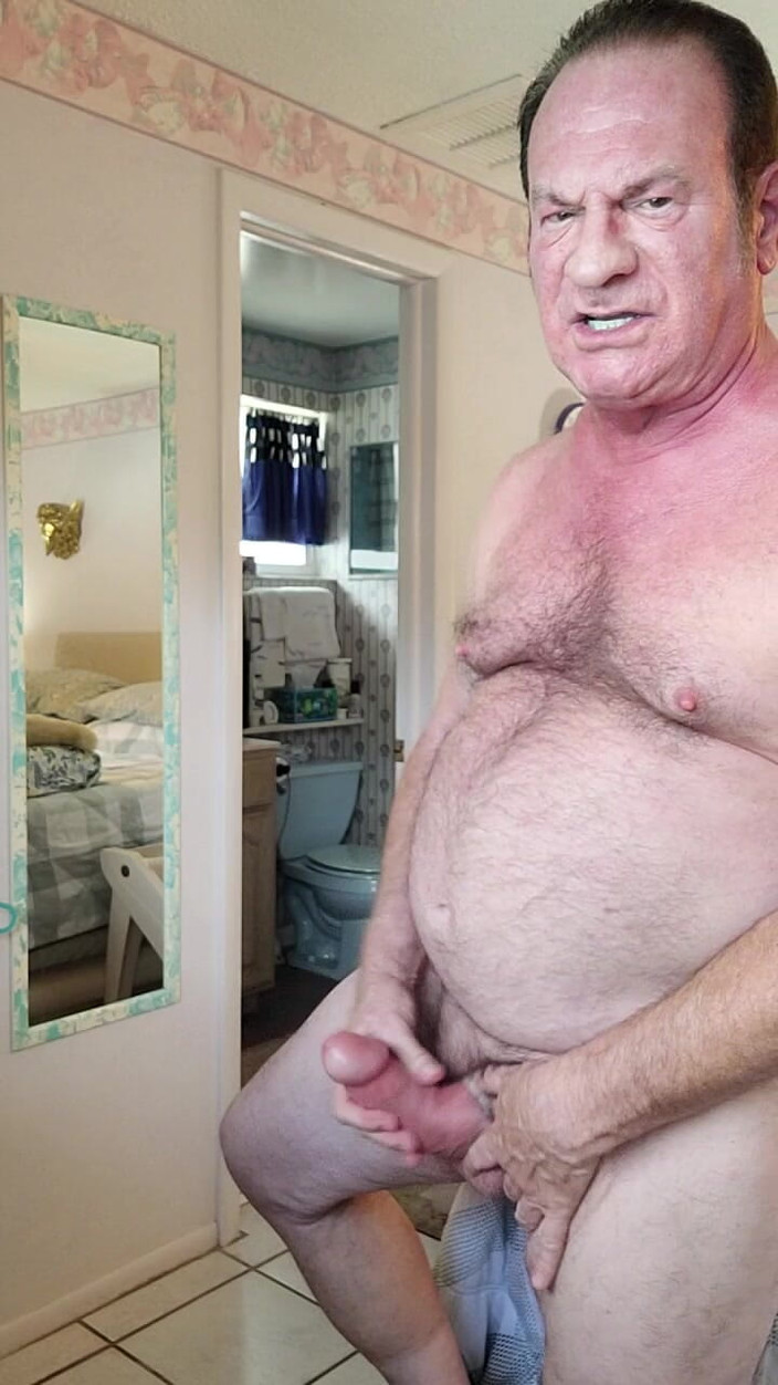 DaddyLNargo: Dziadek Napalony 2