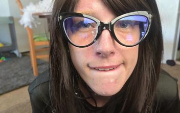 Directors Cut – Nerdy GF Valentines Date