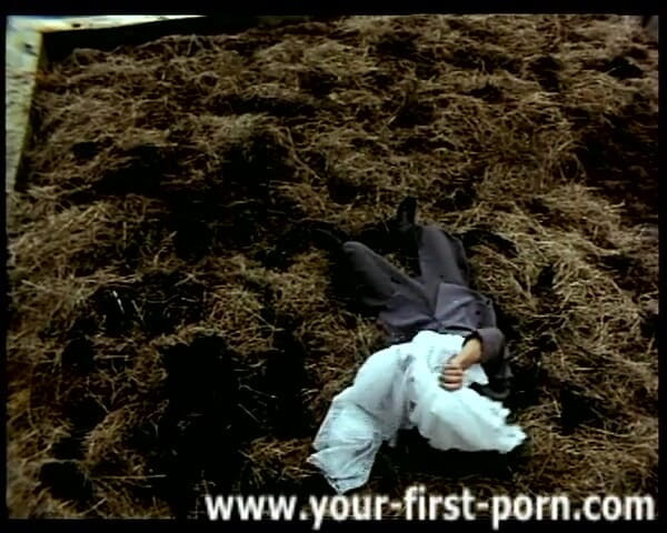 GERMAN PORN CLASSICS: Josefine Mutzenbacher deel 5 hertog video