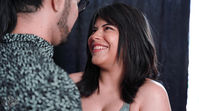 Selena Vega: Sniffing My Man's Stinky Sweaty Balls