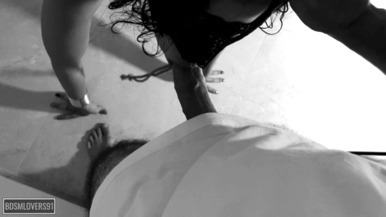 Bdsmlovers91: Oh sikiş! Bir sürtüğü kancamda yakaladım!