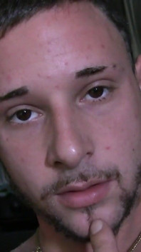 Praskám ho doširoka bez kondomu