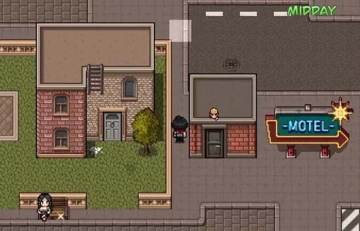 LoveSkySan69: Zombie Retreat 2 - Part 63 New Era by Loveskysan69