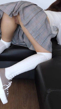 Cute 18 Year Chipie Does Another Porn Casting