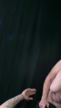 Stepmom, Stepdaughter Have a Threesome with New Boyfriend